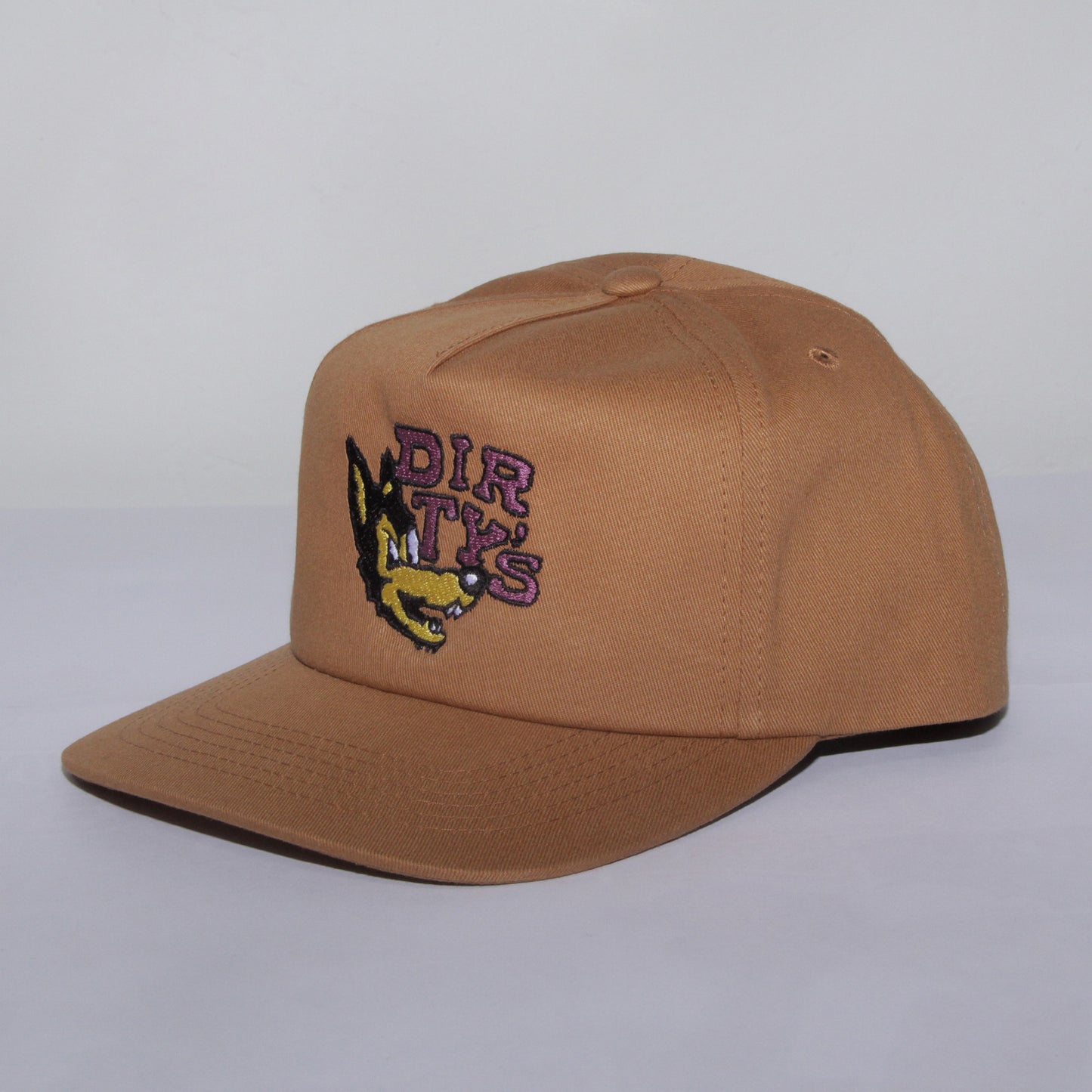 Devil Dog Shop Cap