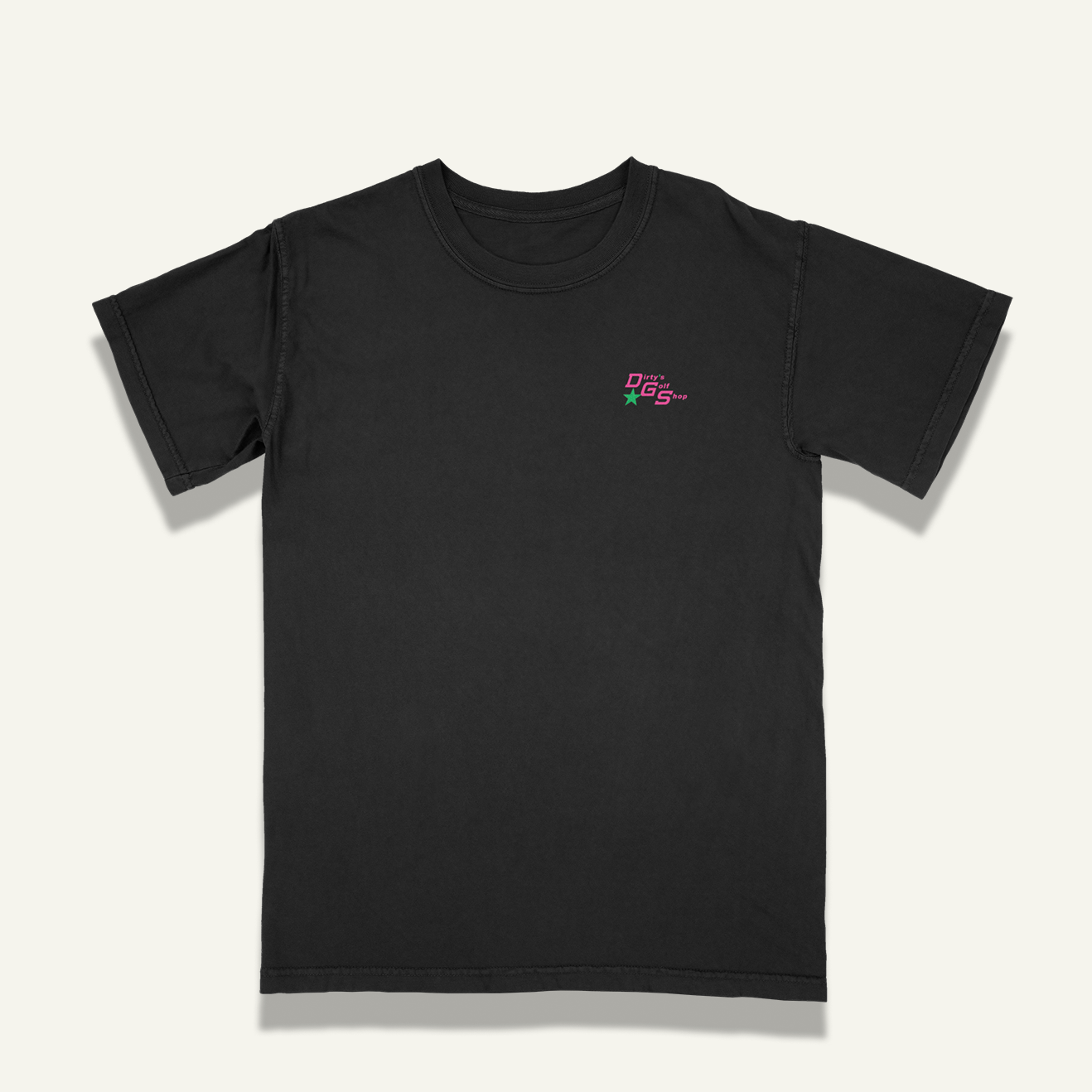 Club Dancer Tee
