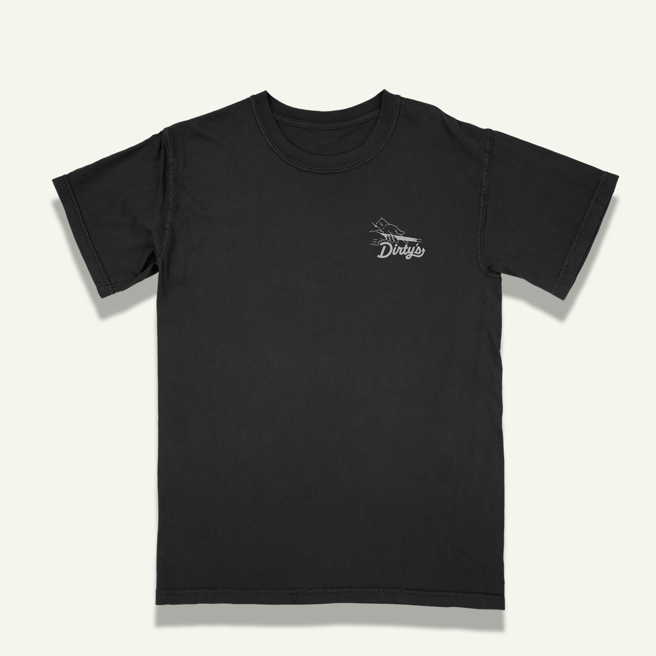 Club Repair Tee