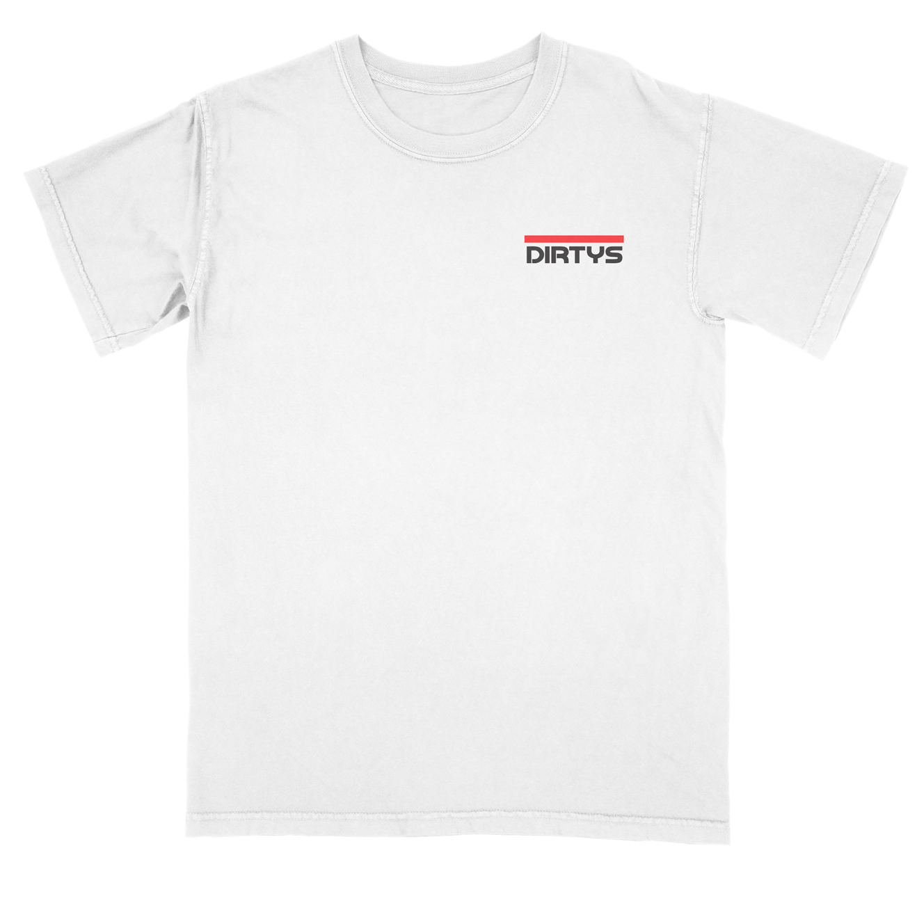 Dirty Dominatrix Tee