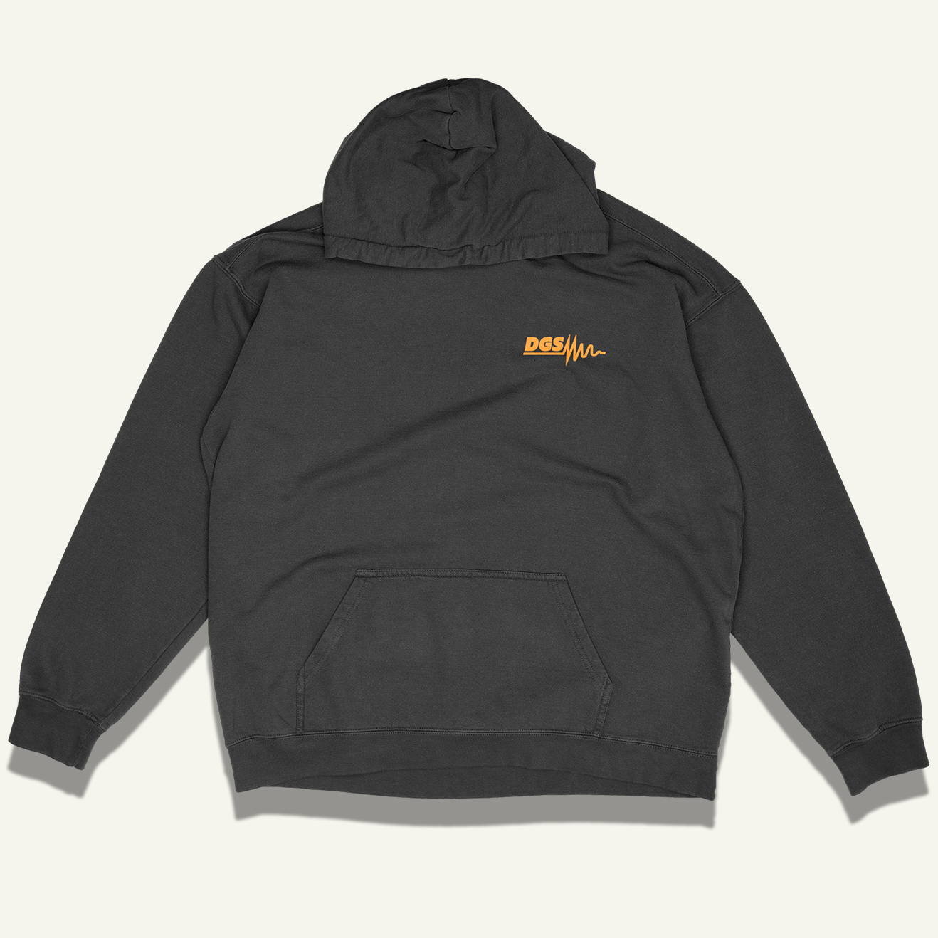 Vibrations Hoodie
