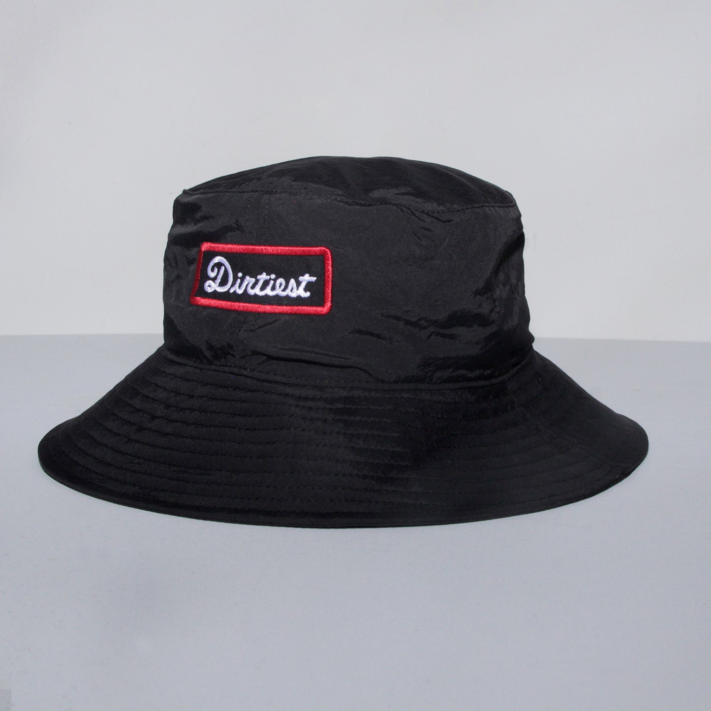 Double-Hit Tour Bucket