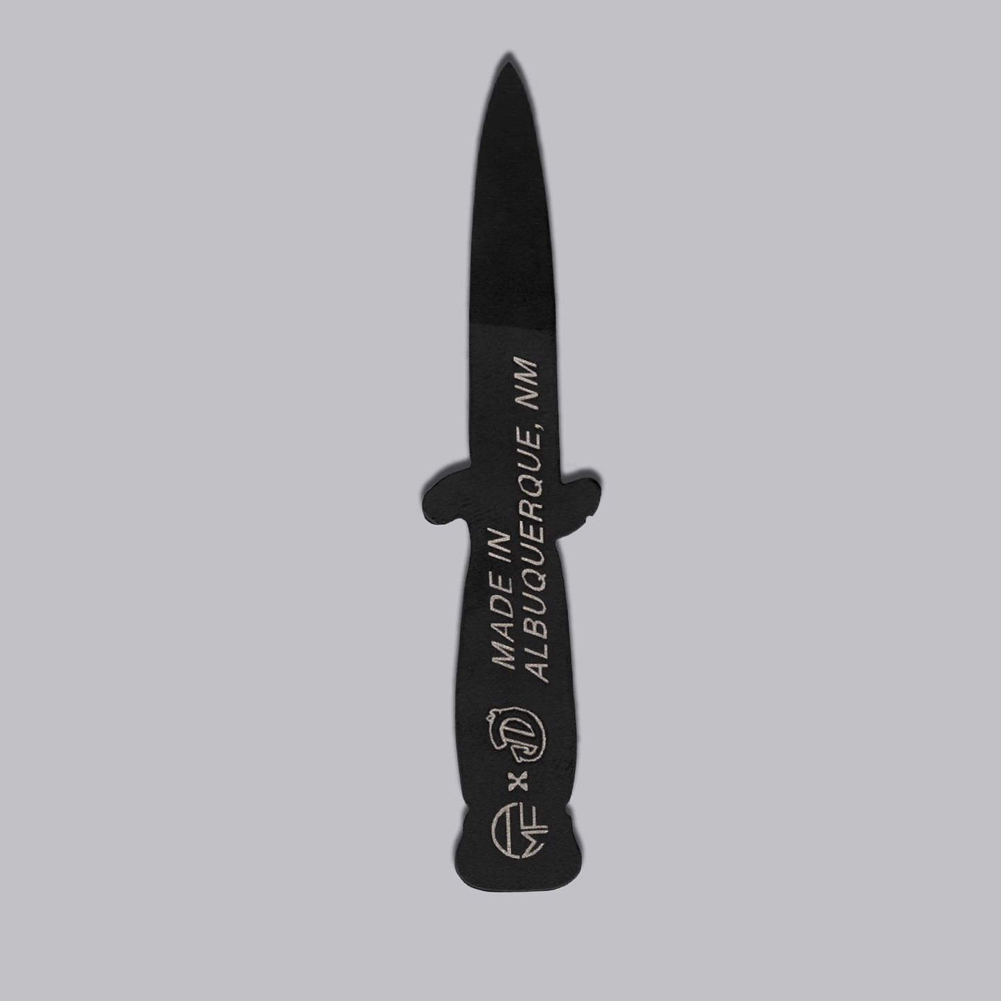 Divot Blade