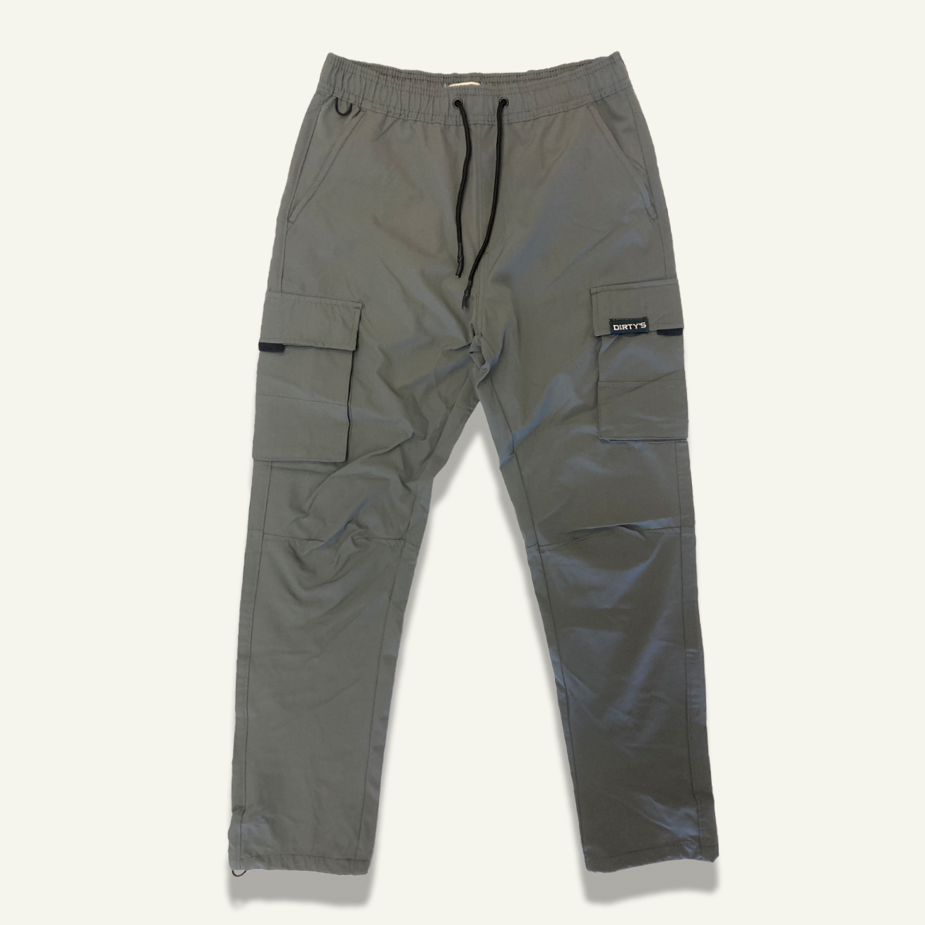 Cargo Joggers
