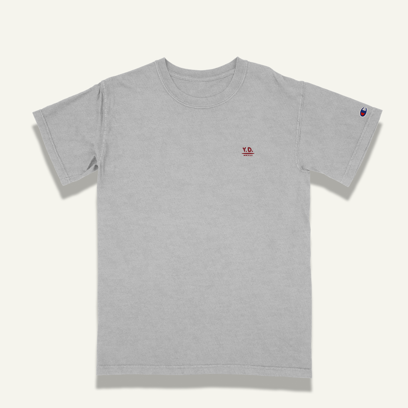 YD Devil Dude Tee