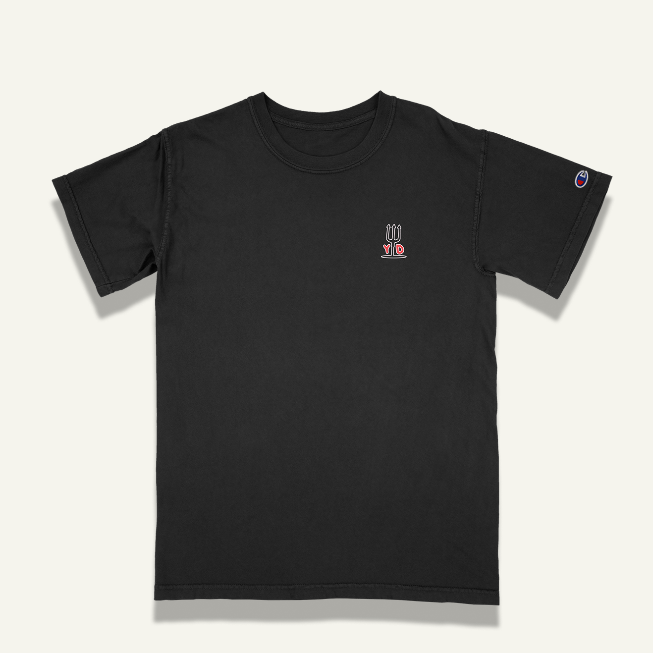 YD “Downhill” Tee