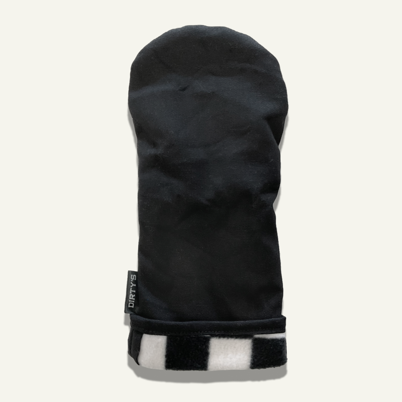 Driver Head Cover