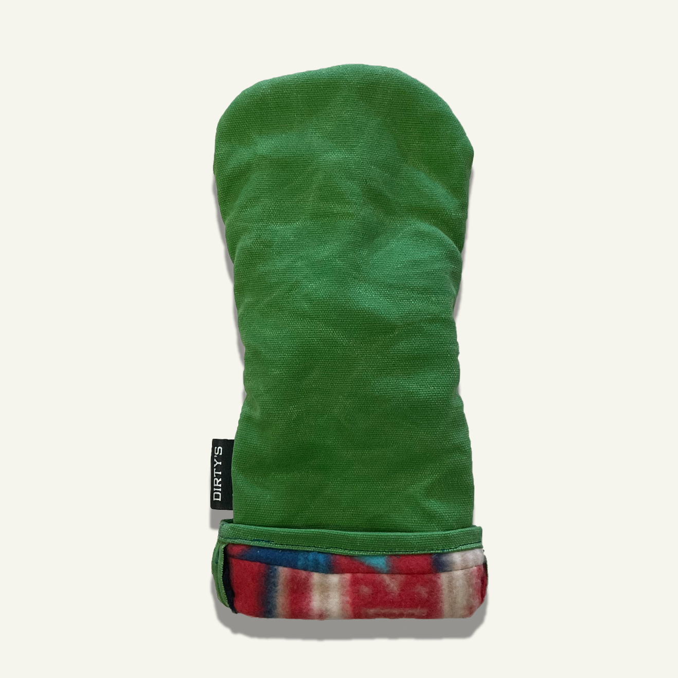 Driver Head Cover