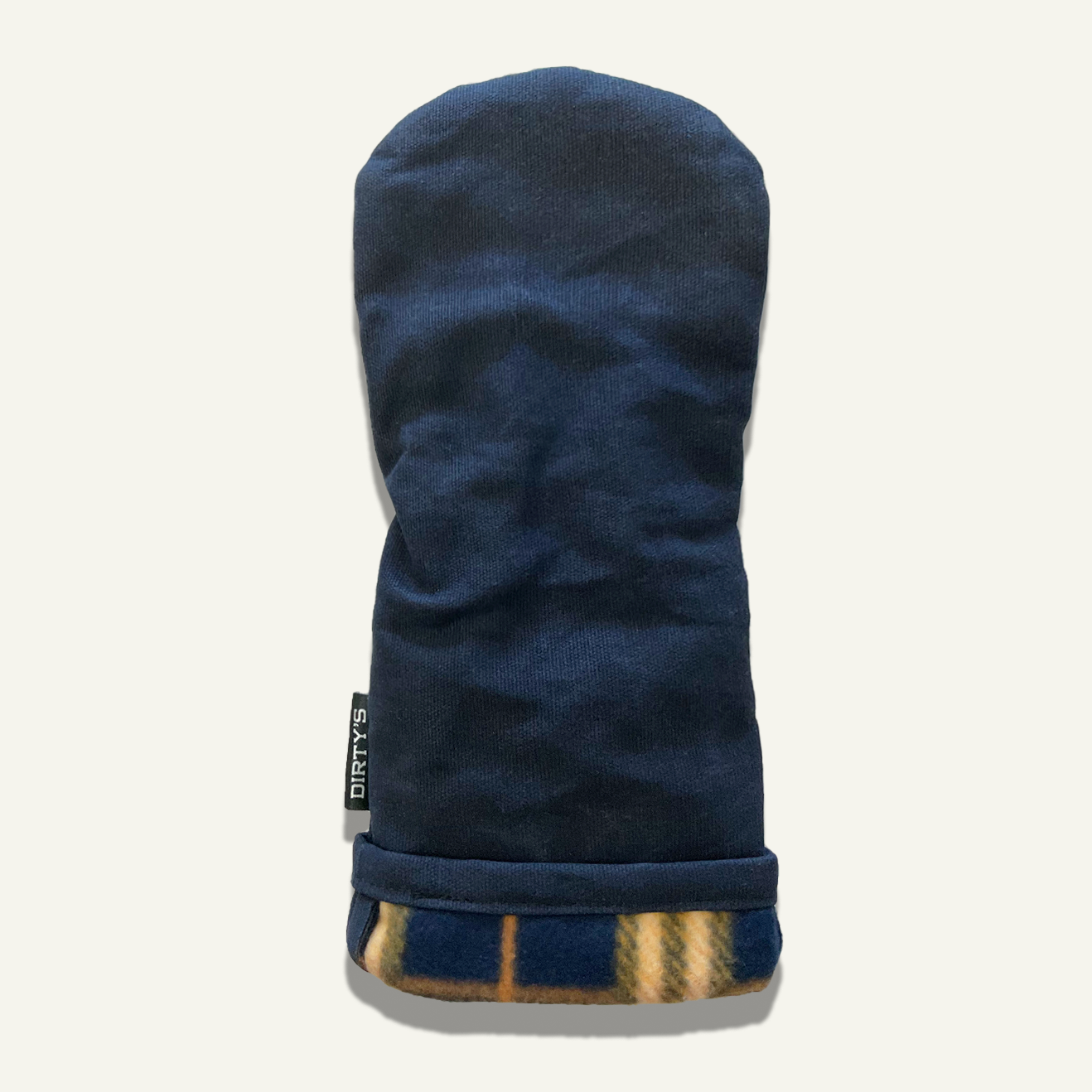 Fairway Wood Head Cover