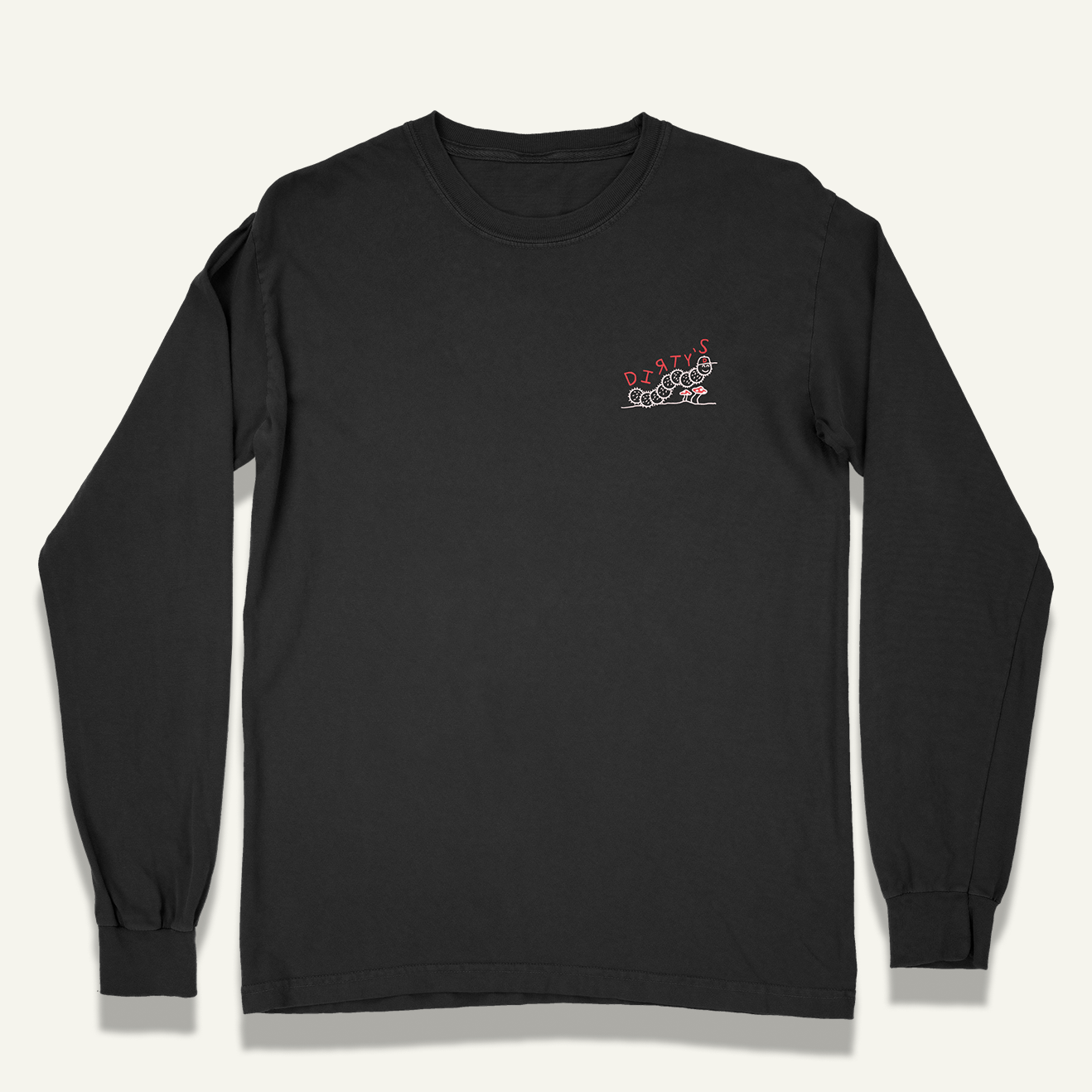Pattakiller LS Tee