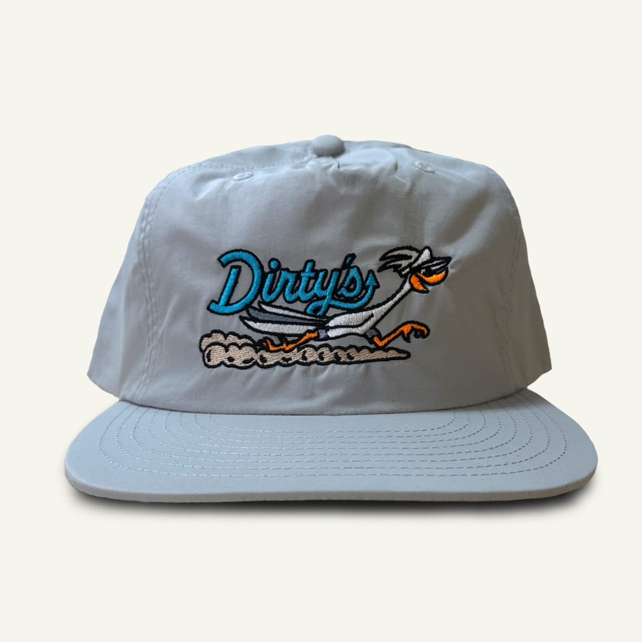 RadRunner Surf Cap