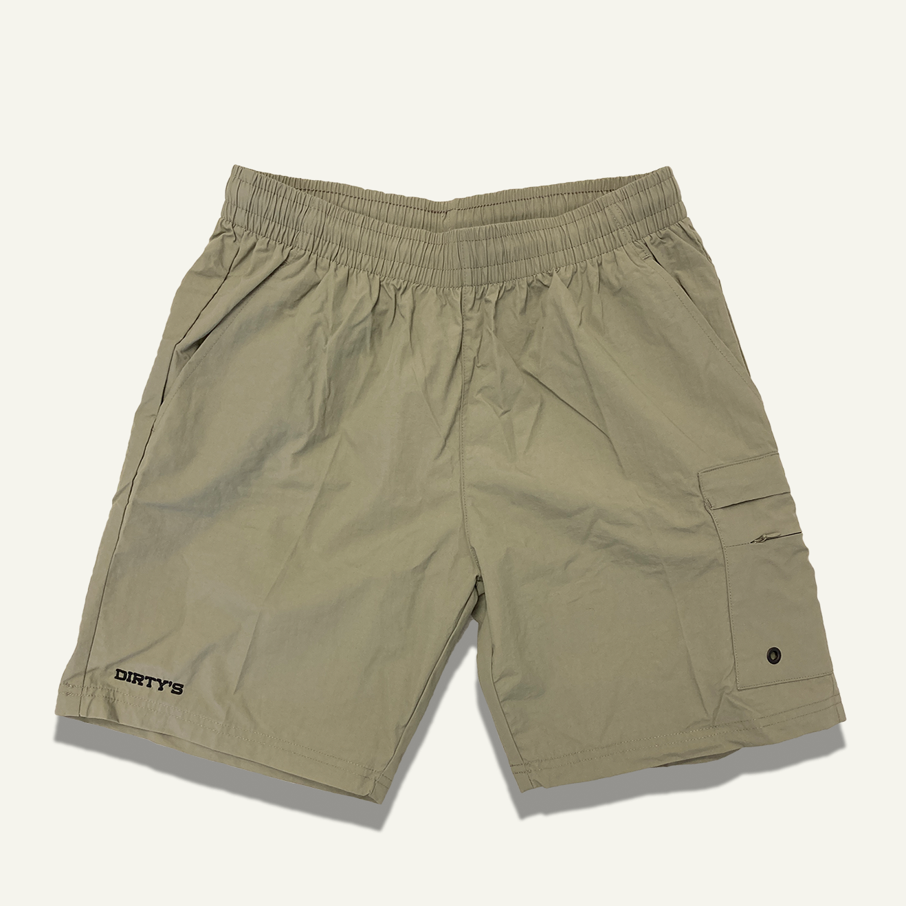 Tech Shorts
