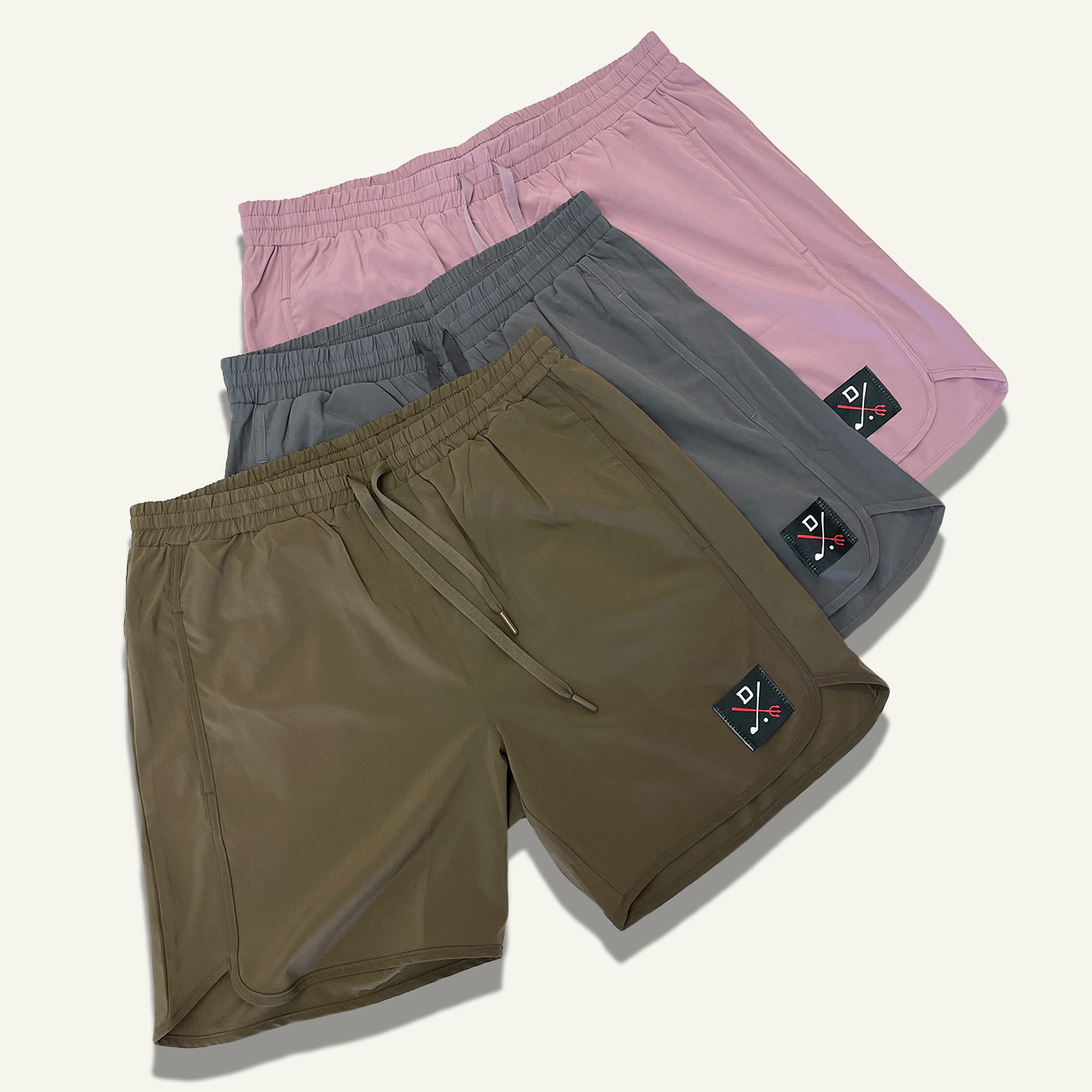 Club Shorts