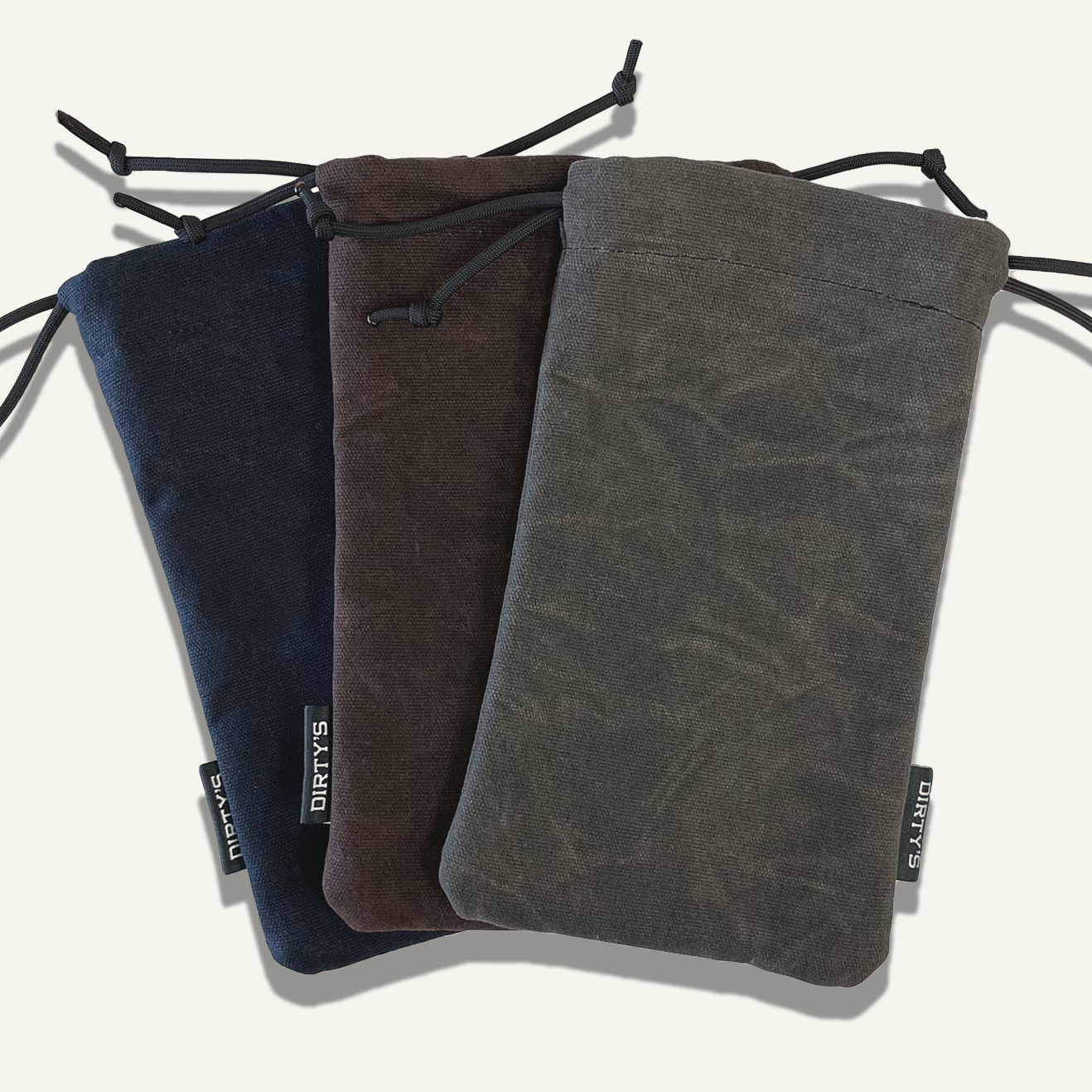 Valuables Pouch