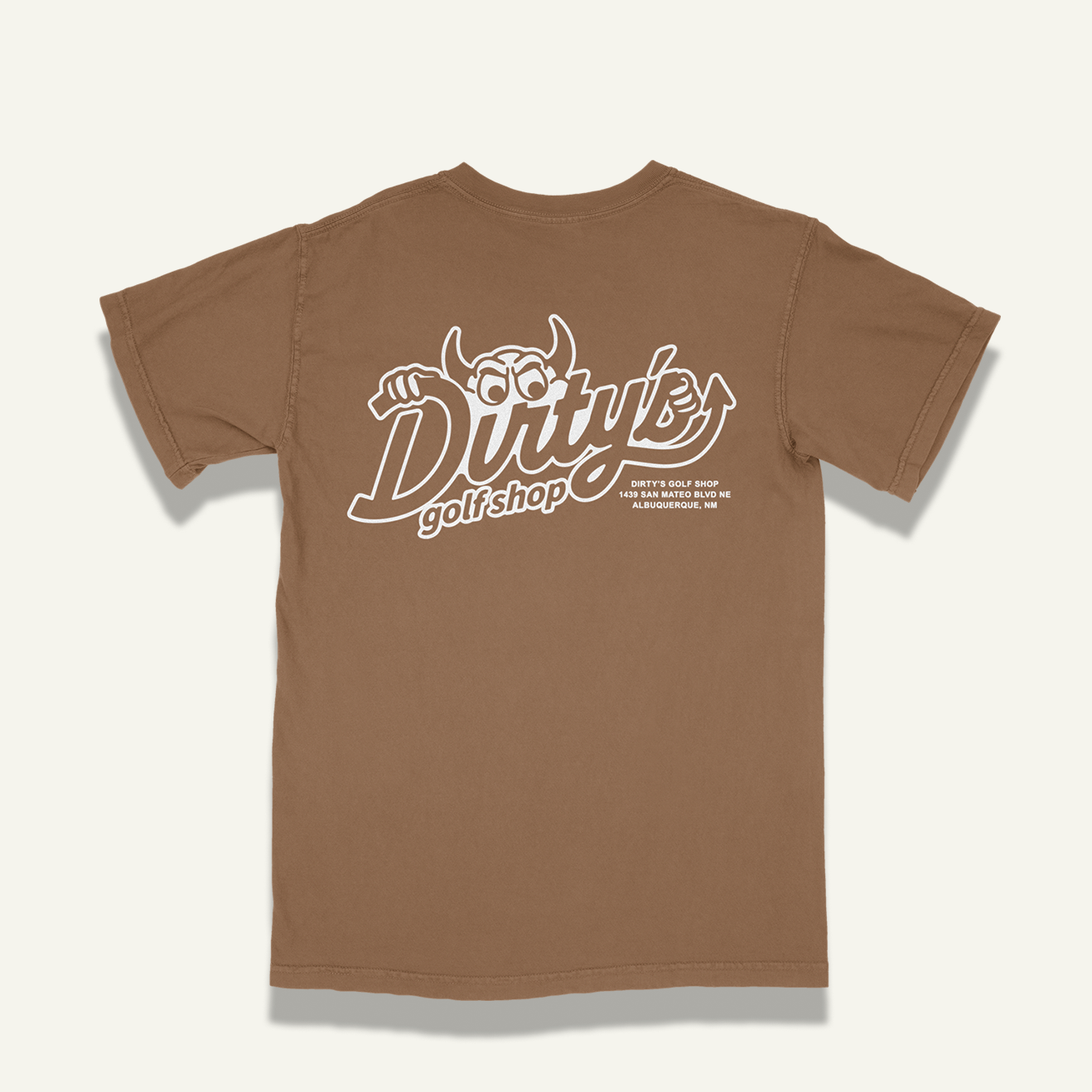 Evil Eyes Shop Shirt