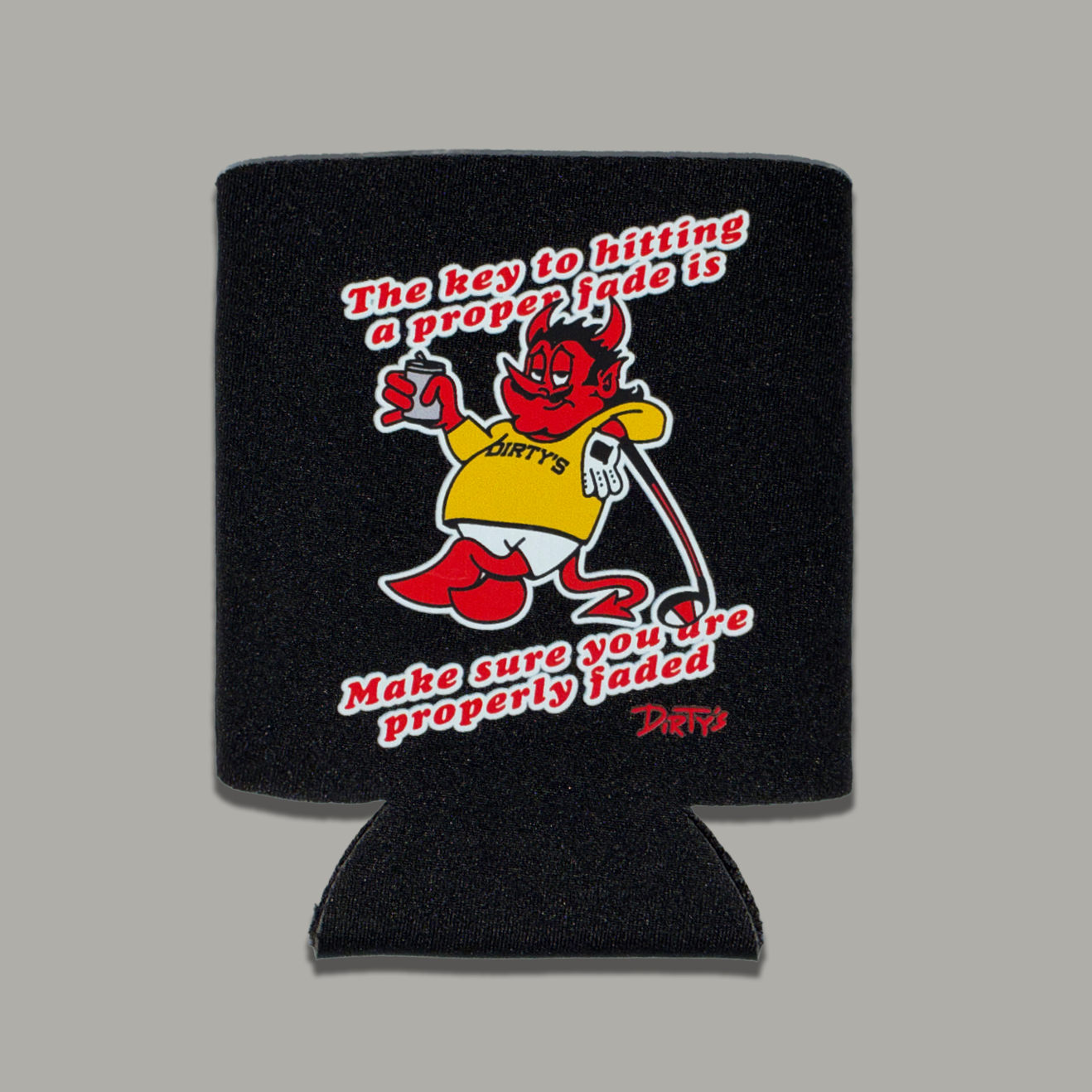 Shop Koozie