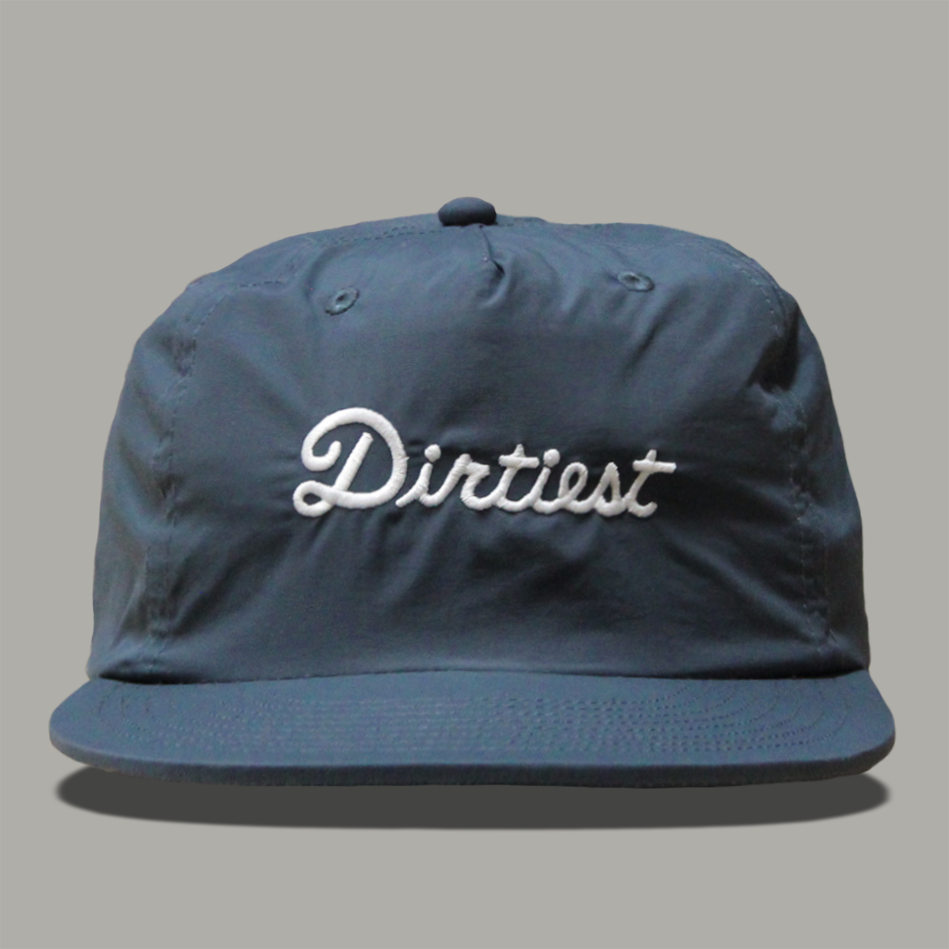 Off-Brand Surf Cap
