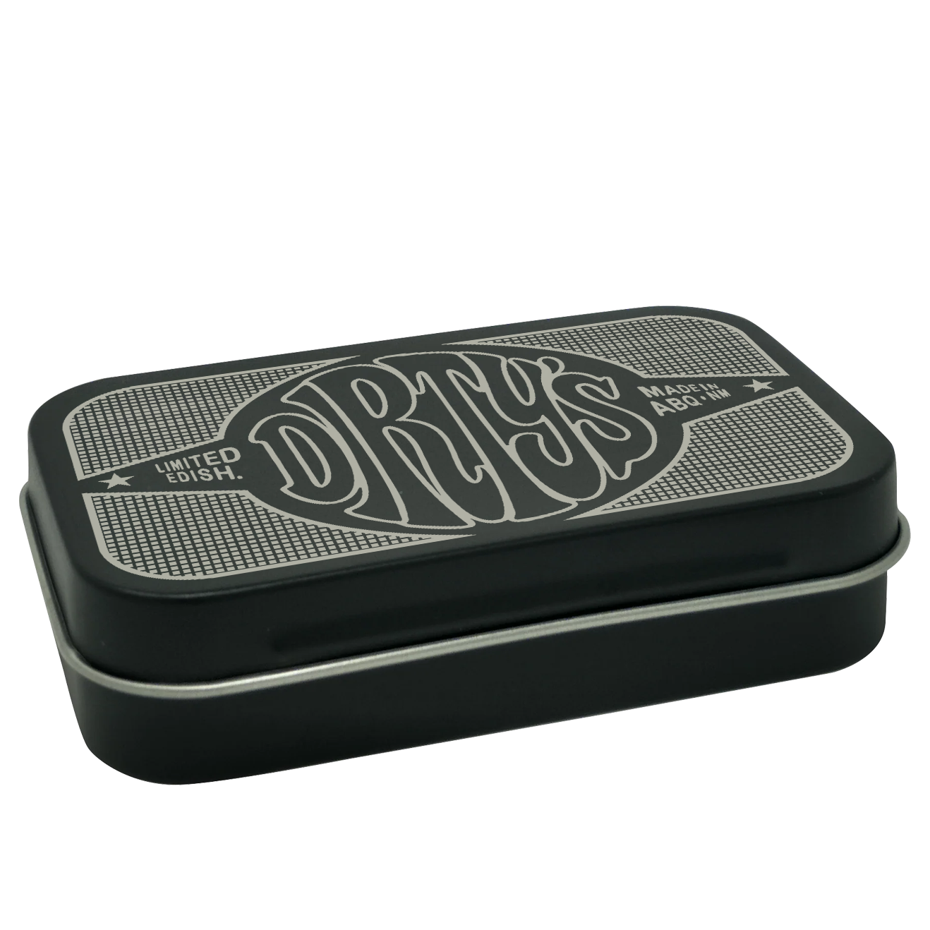 Happy Devil Mystery Markers