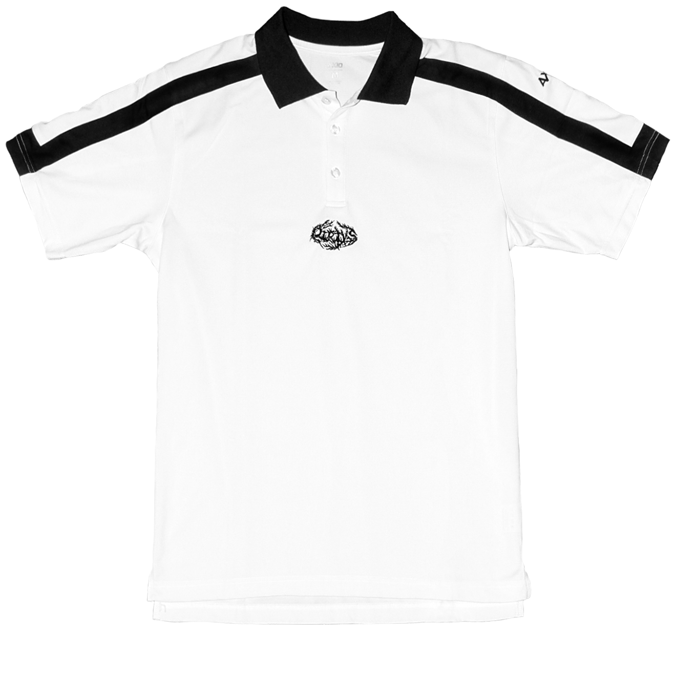 Core Metal Polo