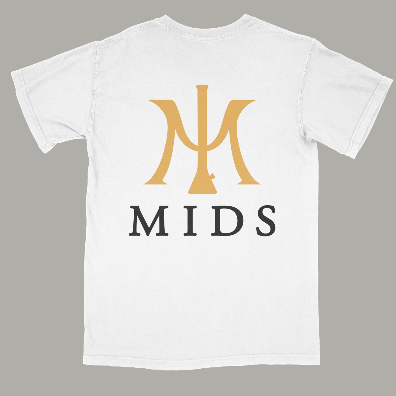 Mids JDM Bong Tee