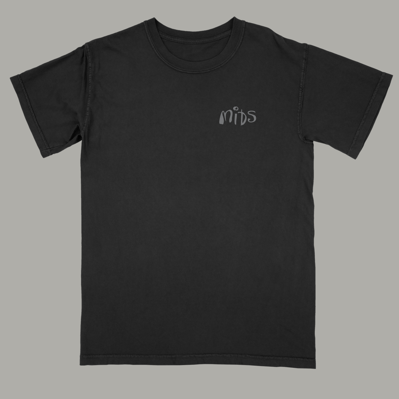 Guest Artist: Mili Machado Mids Tee