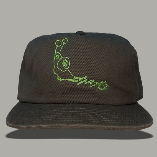 Snail Trail Hat
