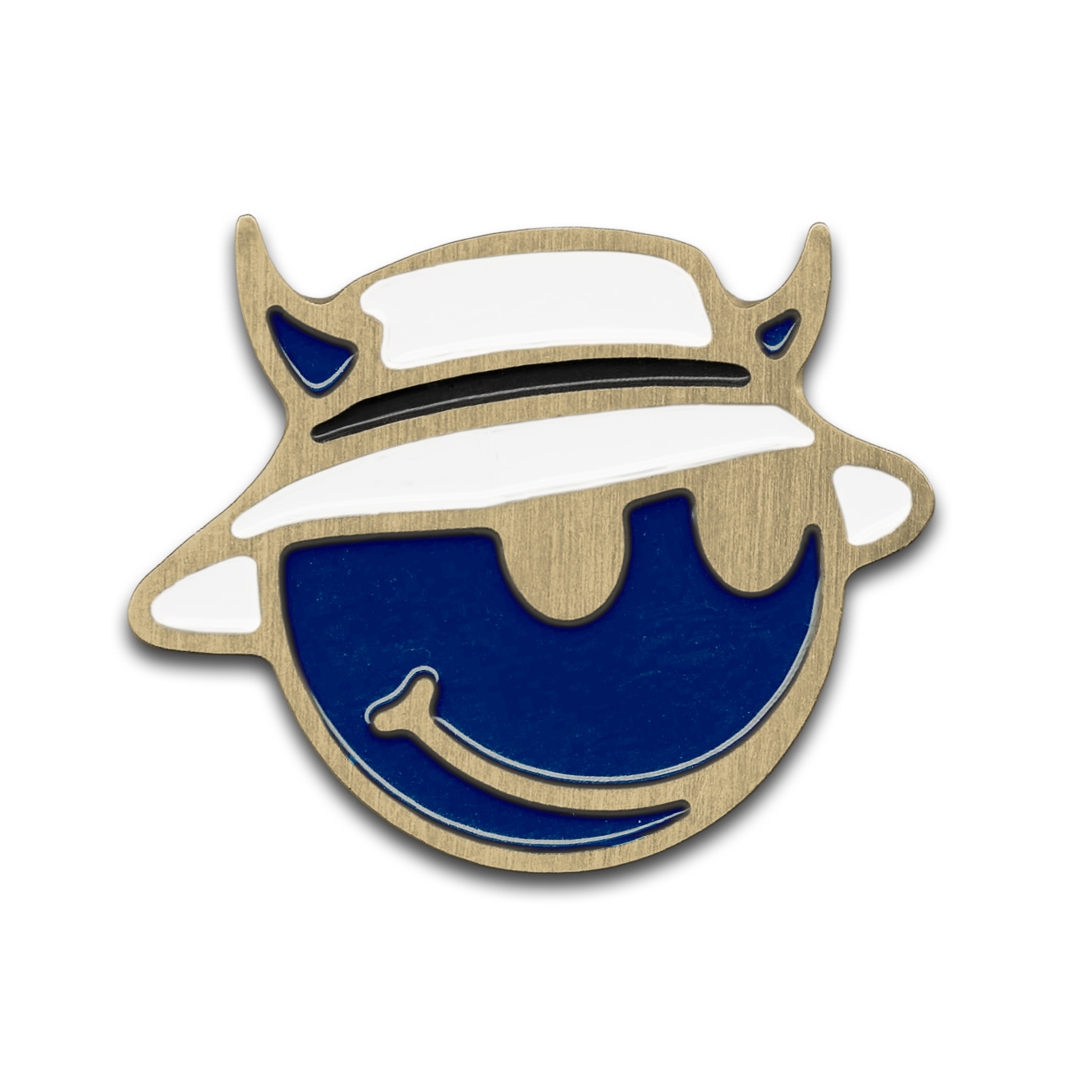 Happy Devil Mystery Markers