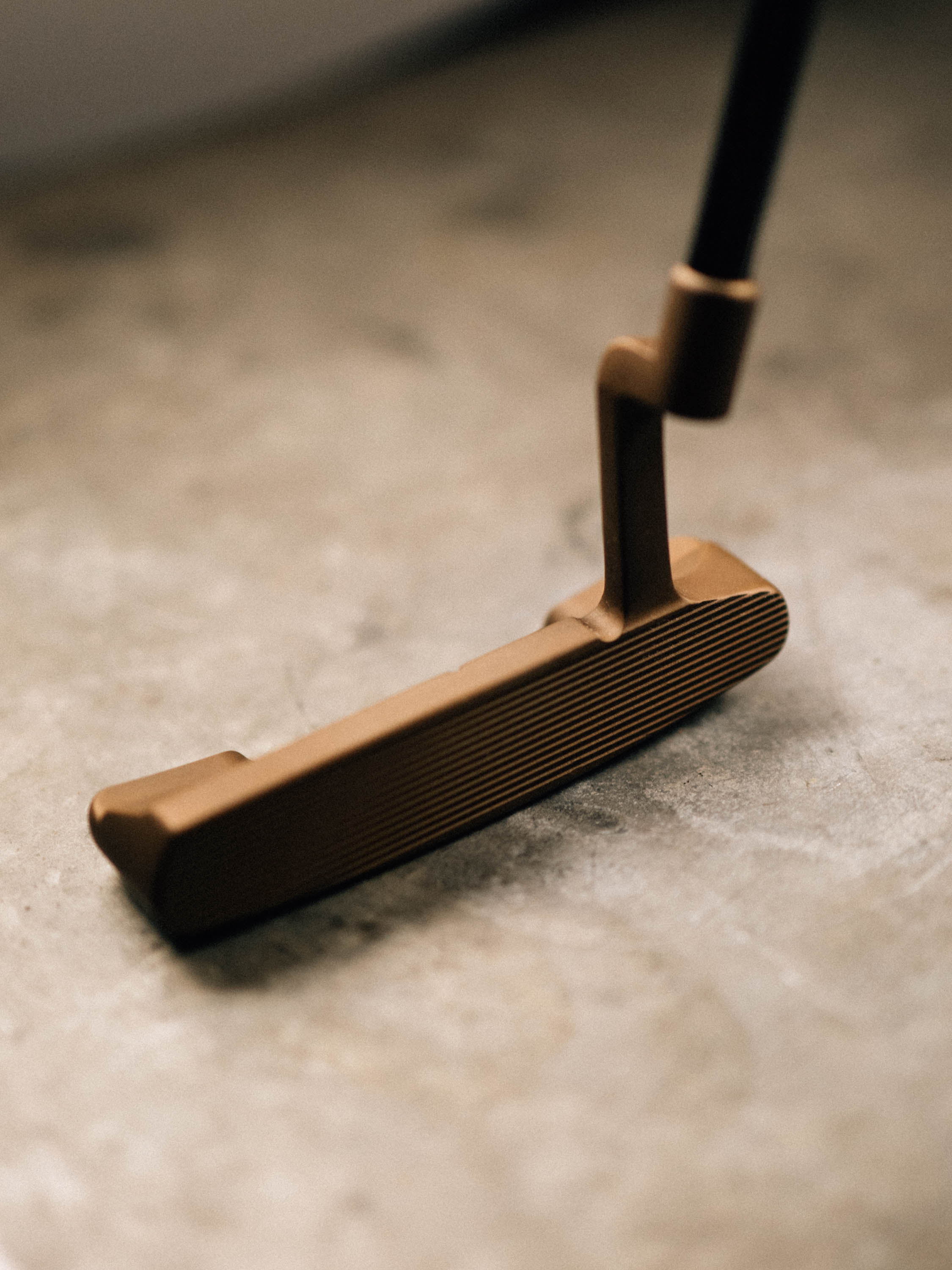 Rife Aussie IBF Tour discount Edition Precision Milled Putter 35