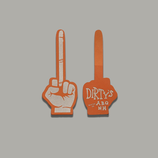 4.Q. Divot Tool - Orange