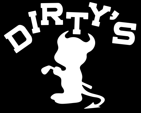 Dirty's Golf Shop