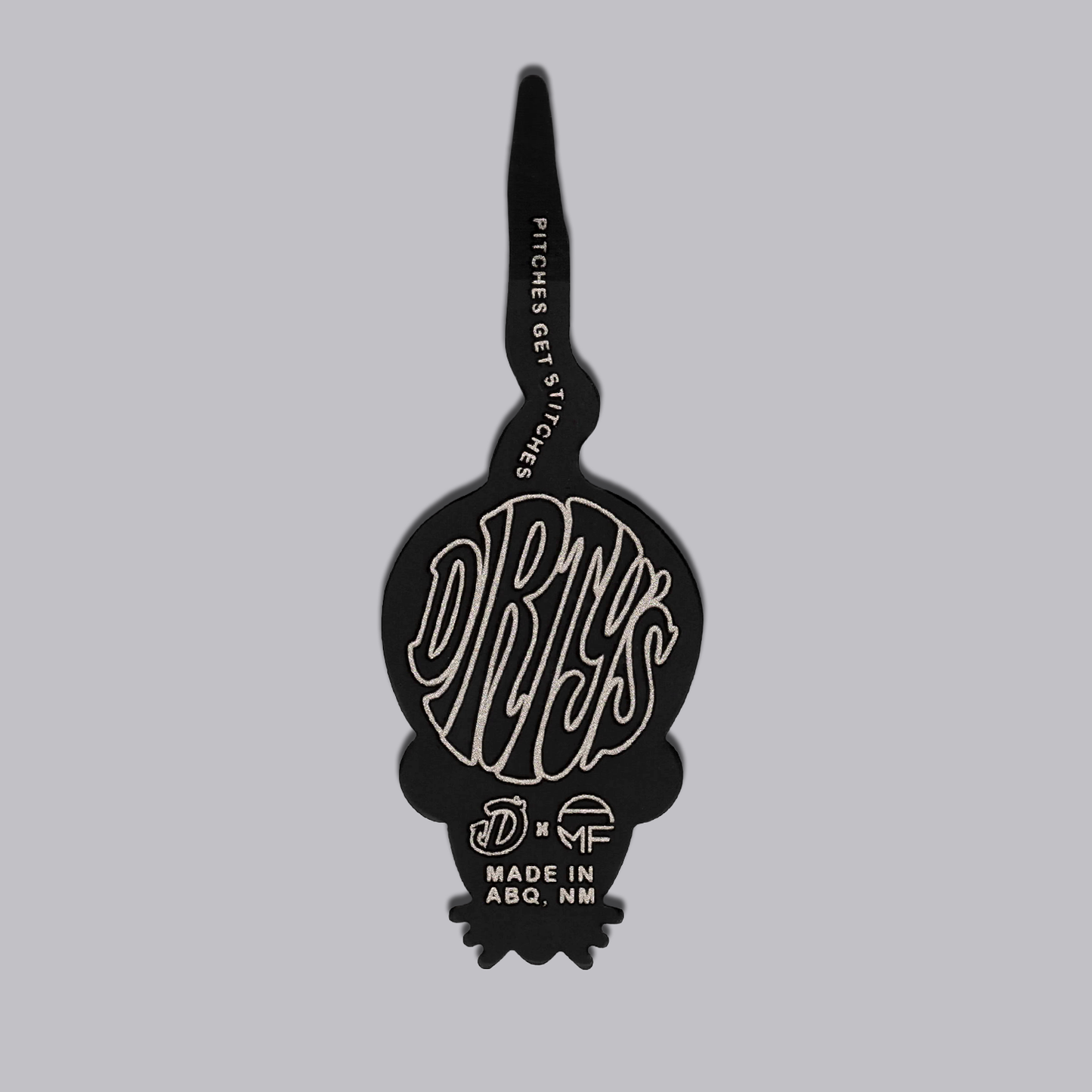 Dirty Rat Divot Tool