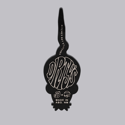 Dirty Rat Divot Tool