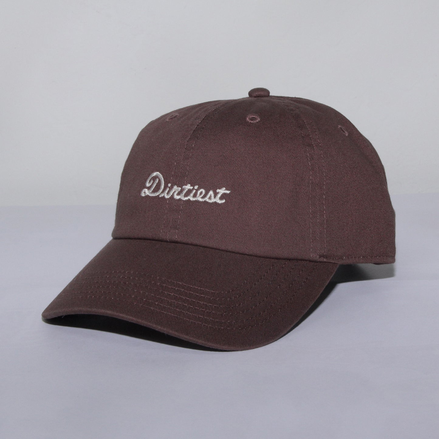 Tour Script Dad Hat