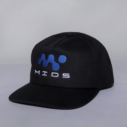 Mids Perfomance Midsman Cap