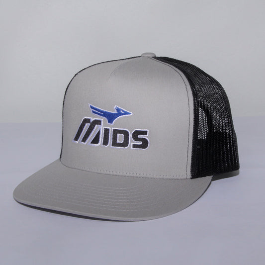 Mids Performance Midsuno Trucker Cap