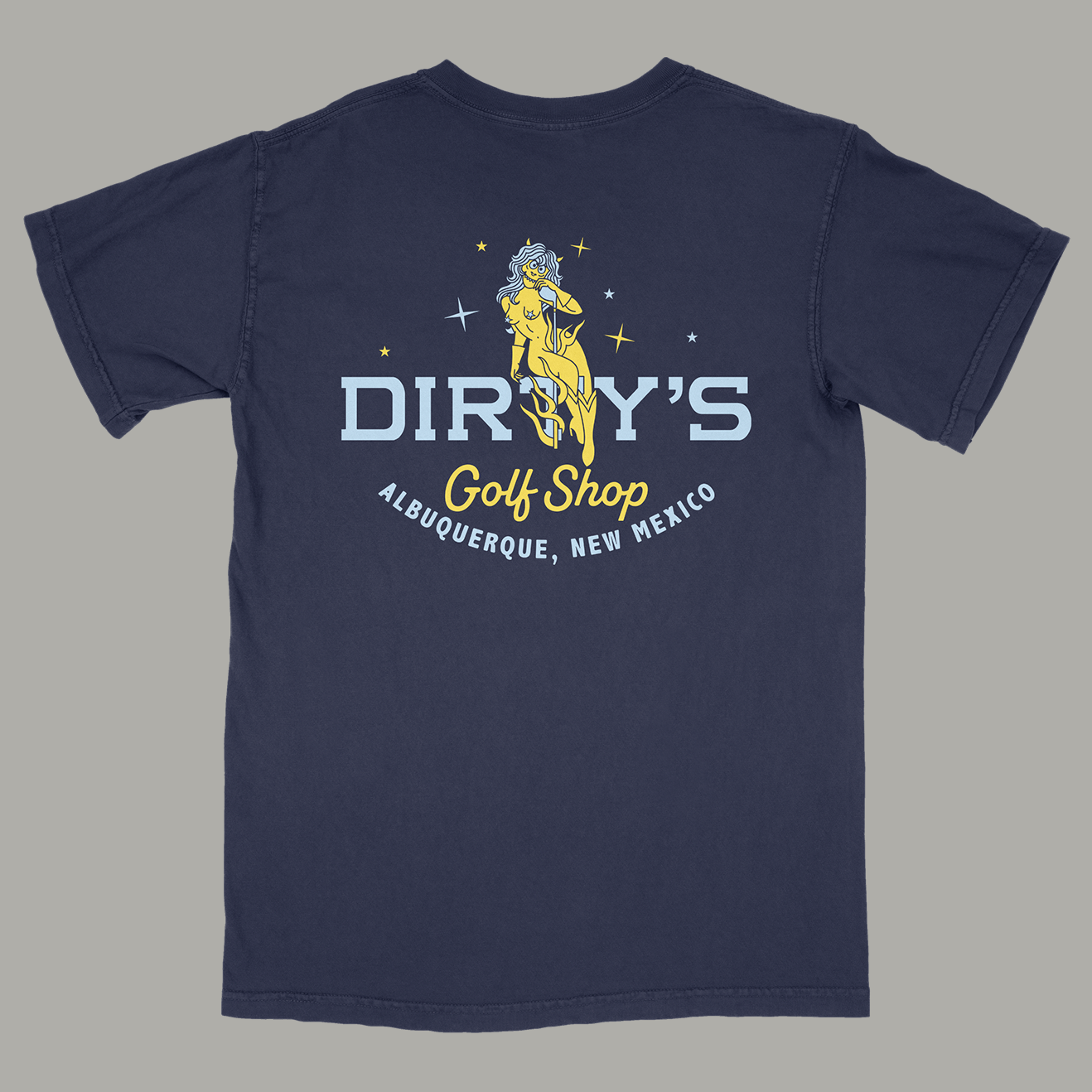 Club Dancer Tee