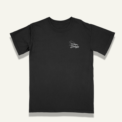 Club Repair Tee