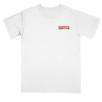 Dirty Dominatrix Tee