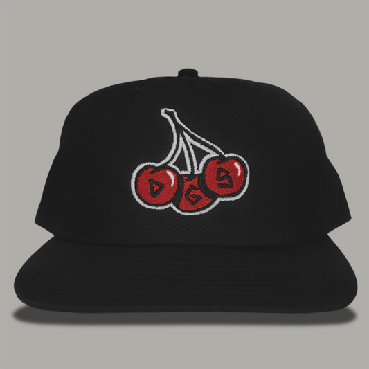 DGS Cherry Hat