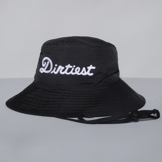 Double-Hit Tour Bucket