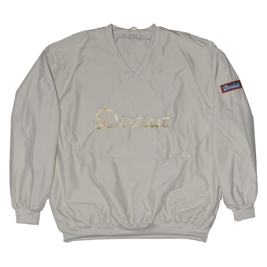 Dirtiest Windbreaker