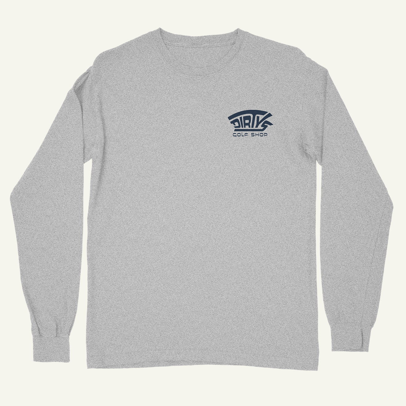 GrassMan Long Sleeve