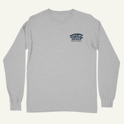 GrassMan Long Sleeve