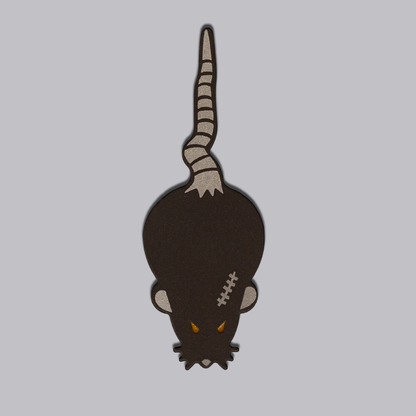 Dirty Rat Divot Tool