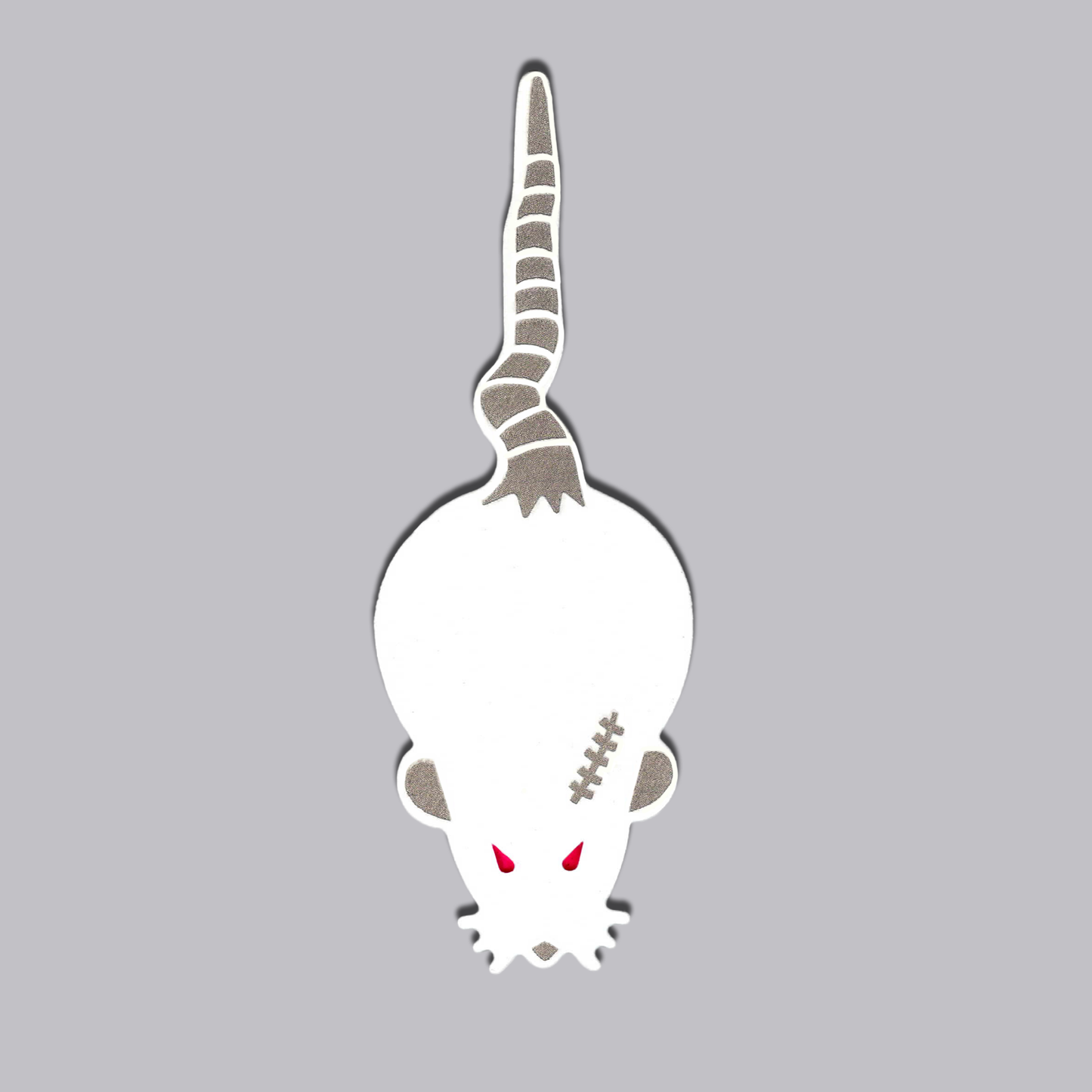 Dirty Rat Divot Tool