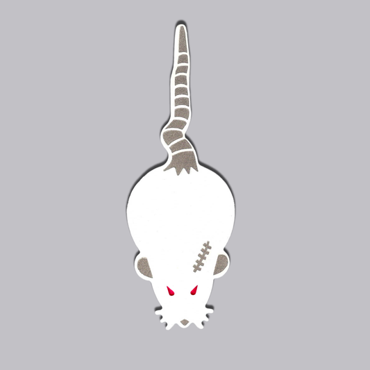 Dirty Rat Divot Tool