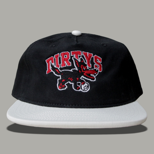 Devil Dog 2-Tone Hat