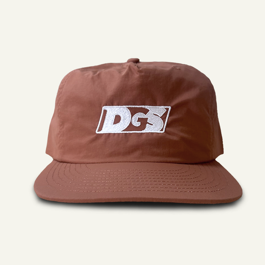 DGS Surf Cap