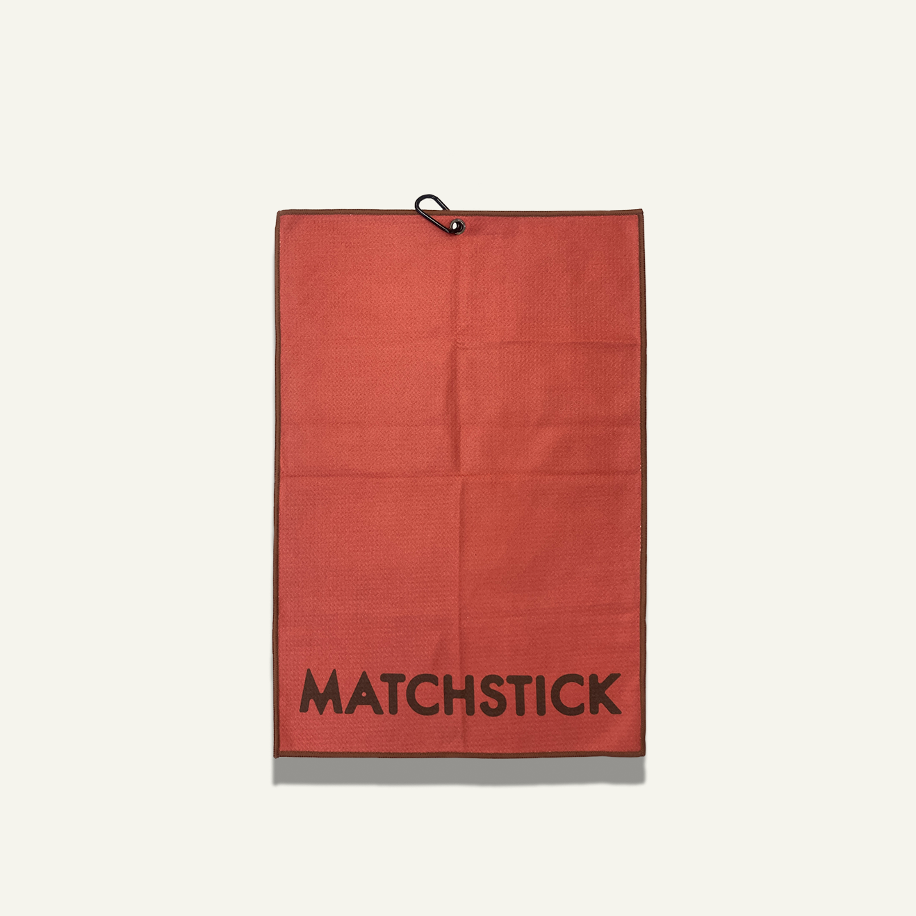 Matchstick x Young Dirty Towel