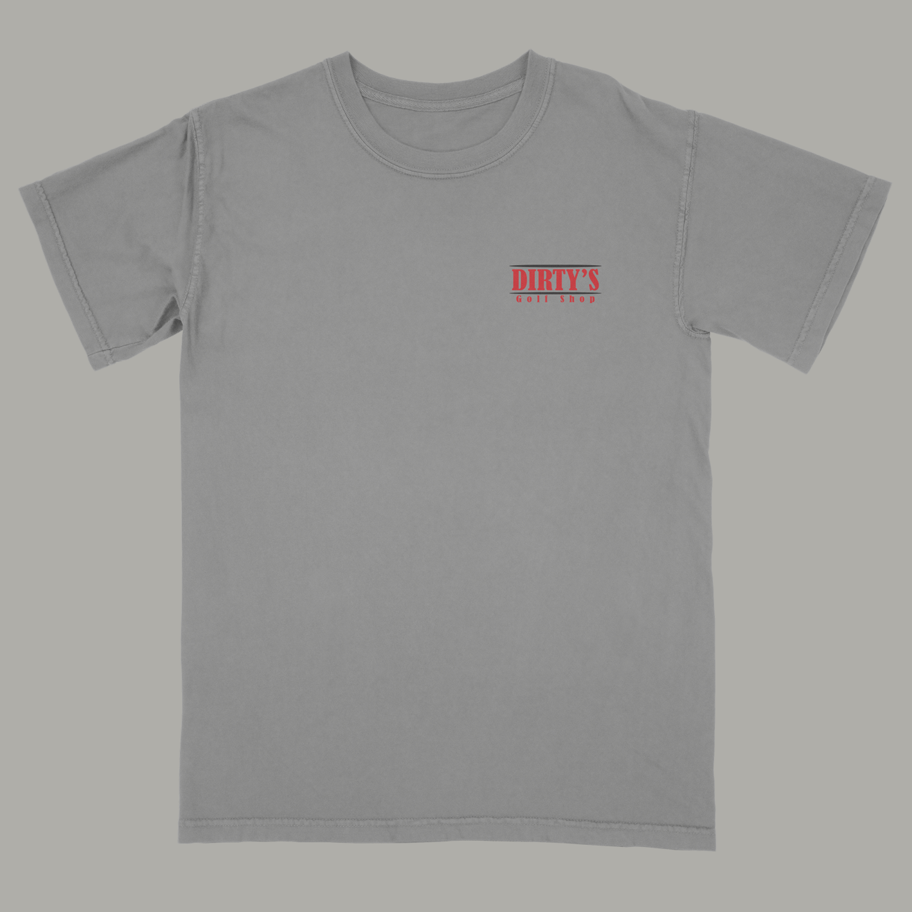 Hottest Team Tee